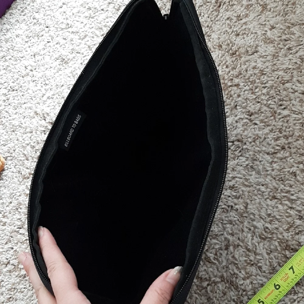 RAREFORM Purple Tablet/Laptop Sleeve